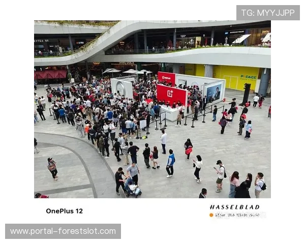 赛事场馆星河COCO Park准备就绪，互动体验区首次亮相