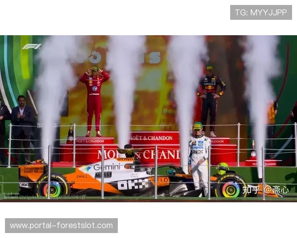 诺里斯在赛季最后四站均登领奖台，凭借稳定性锁定总冠军